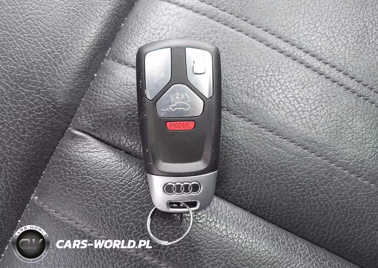 2019 Audi Q5 45 Premium VIN:WA1BNAFY1K2122770 - 11