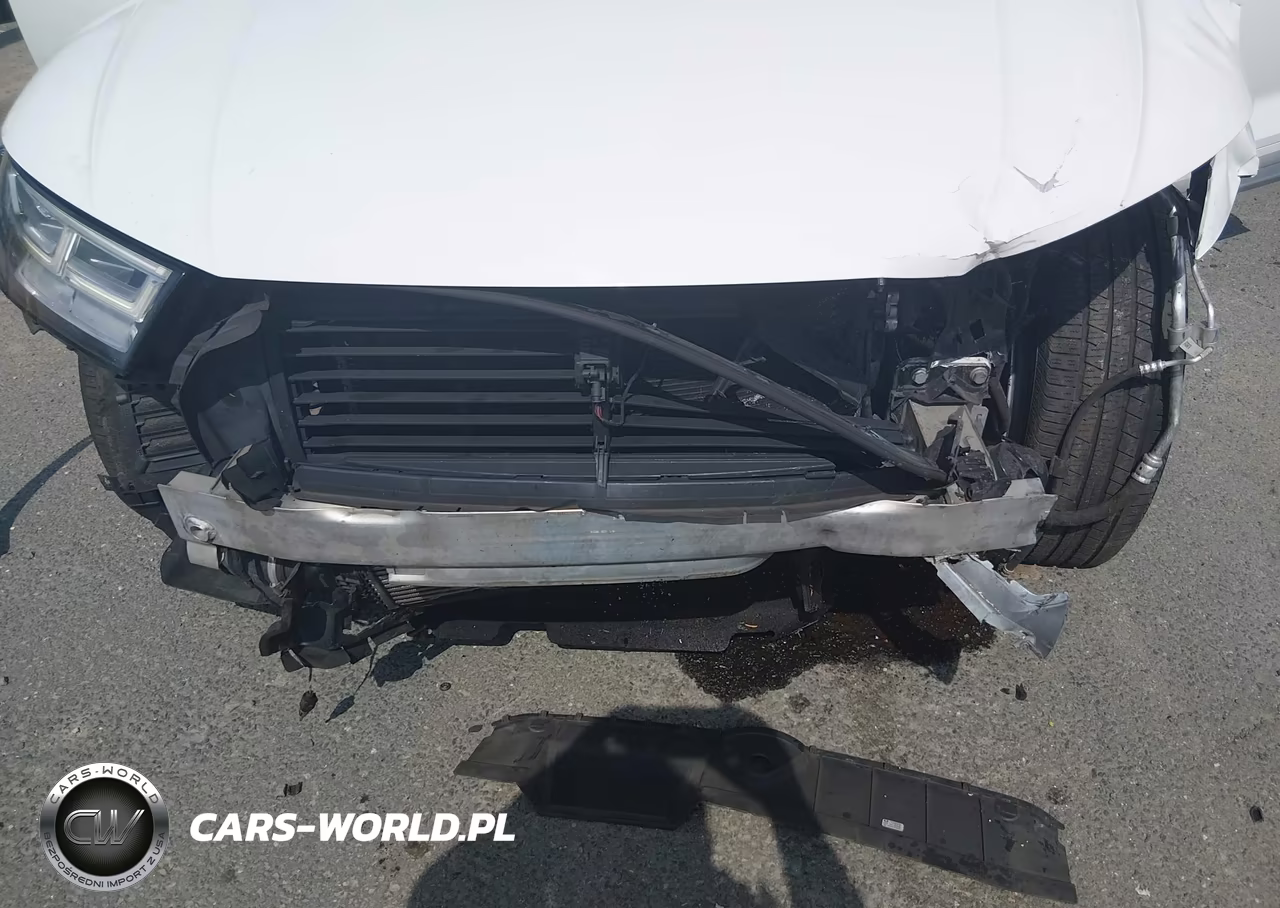 2019 Audi Q5 45 Premium VIN:WA1BNAFY1K2122770 - 6