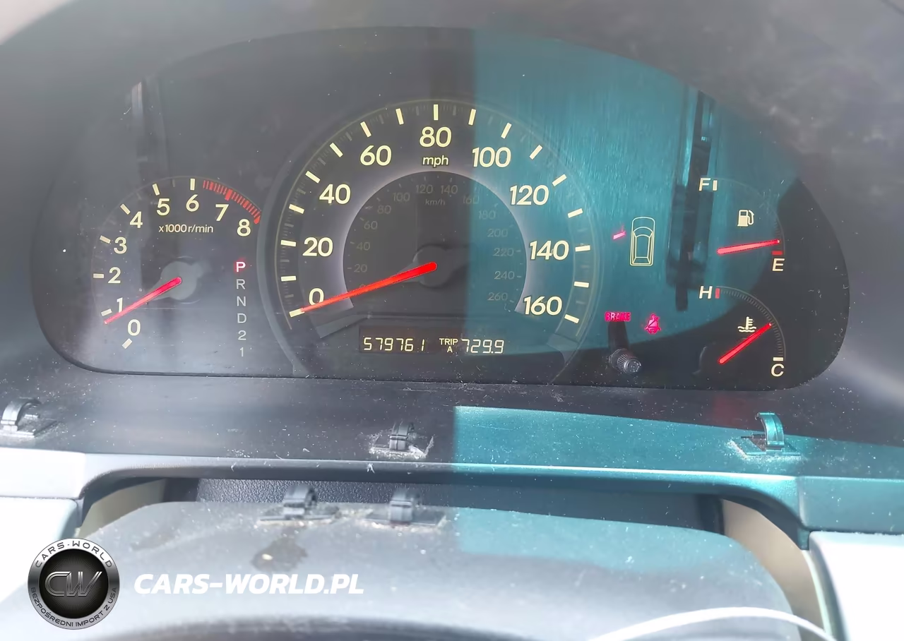 2009 Honda Odyssey Lx VIN:5FNRL38249B046886 - 7