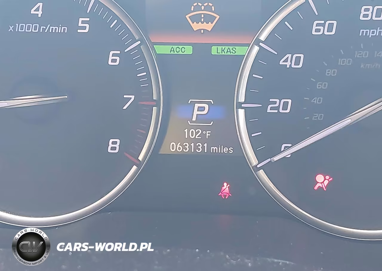 2019 Acura Mdx Advance Entertainment Pkgs VIN:5J8YD4H90KL028899 - 15