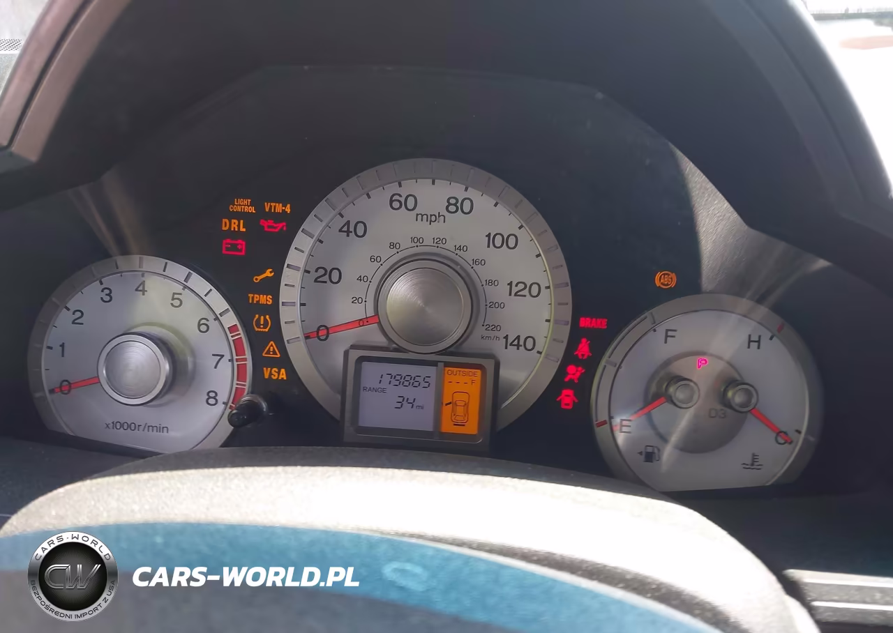 2011 Honda Pilot Ex VIN:5FNYF4H4XBB075034 - 7