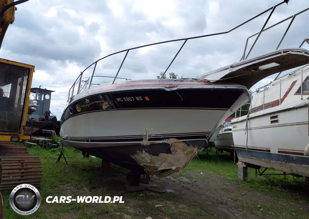 1988 Wellcraft Other