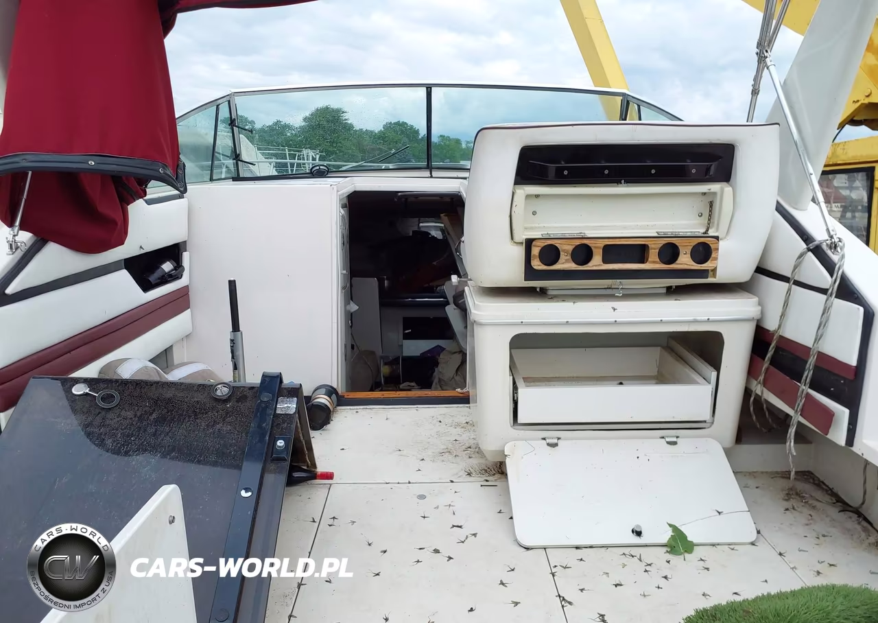 1988 Wellcraft Other VIN:WELC3810I788 - 5