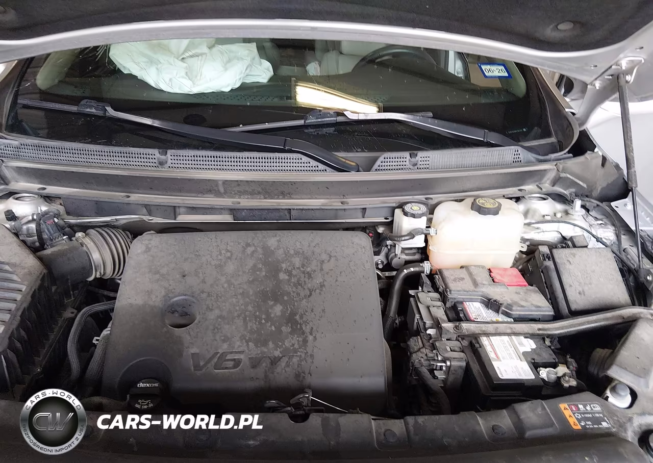 2021 Buick Enclave Fwd Essence VIN:5GAERBKWXMJ204394 - 10