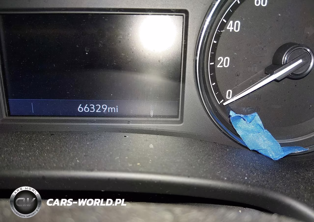 2021 Buick Enclave Fwd Essence VIN:5GAERBKWXMJ204394 - 7