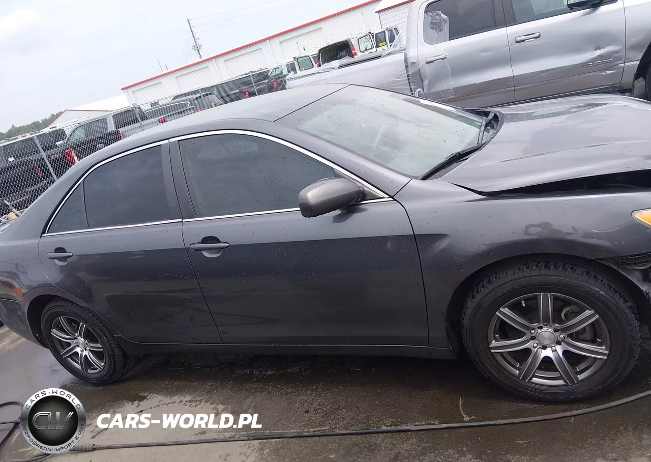 2009 Toyota Camry Le VIN:4T1BE46K49U289704 - 13
