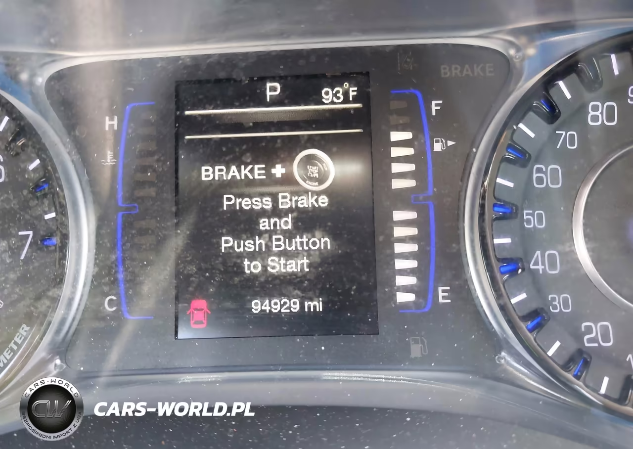 2016 Chrysler 200 Limited VIN:1C3CCCAB2GN171517 - 7