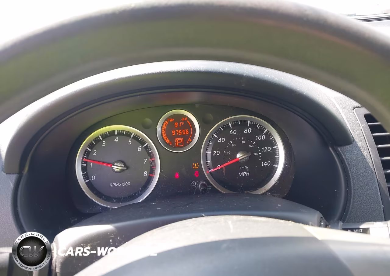 2011 Nissan Sentra 2.0Sr VIN:3N1AB6AP3BL674410 - 7