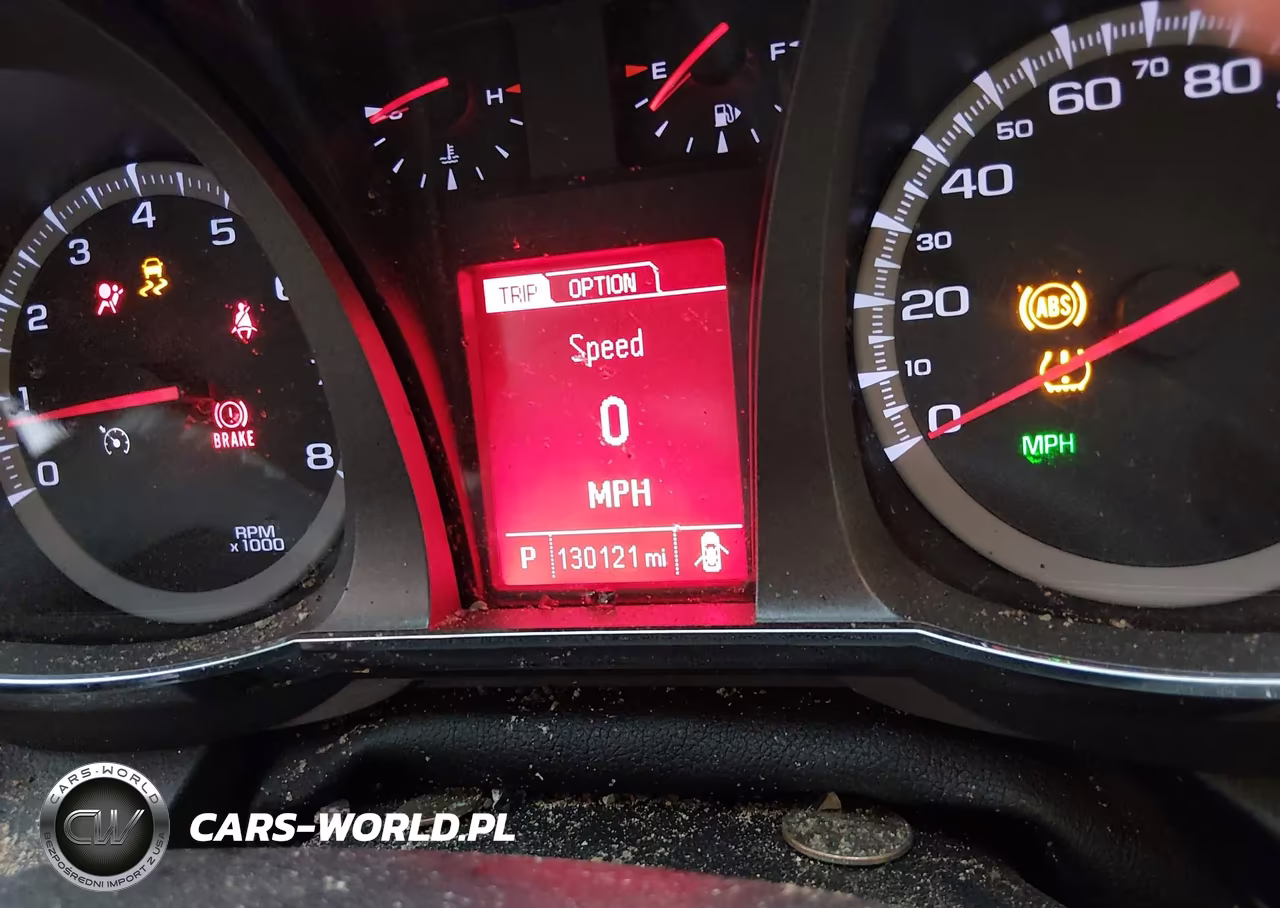 2017 GMC Terrain Denali VIN:2GKFLVE3XH6275559 - 7