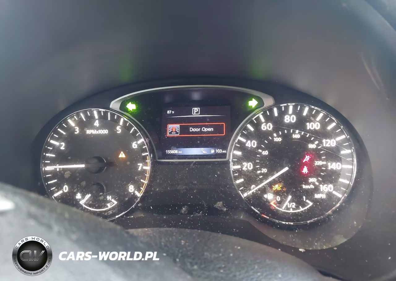2018 Nissan Altima 2.5 Sv VIN:1N4AL3AP8JC169651 - 7