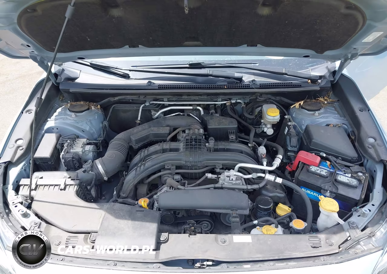 2019 Subaru Crosstrek 2.0I Limited VIN:JF2GTAMC7K8222038 - 10