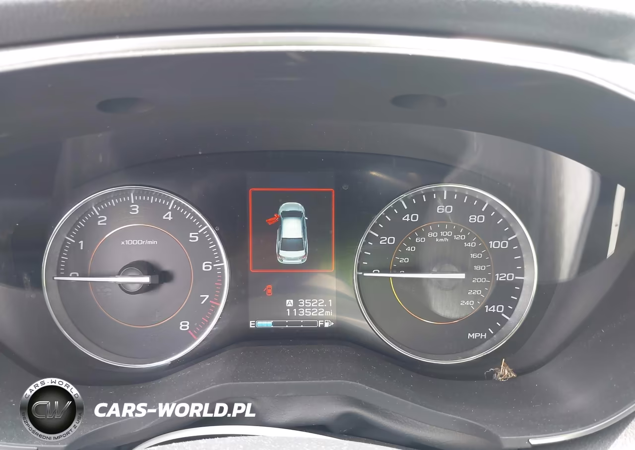 2019 Subaru Crosstrek 2.0I Limited VIN:JF2GTAMC7K8222038 - 15