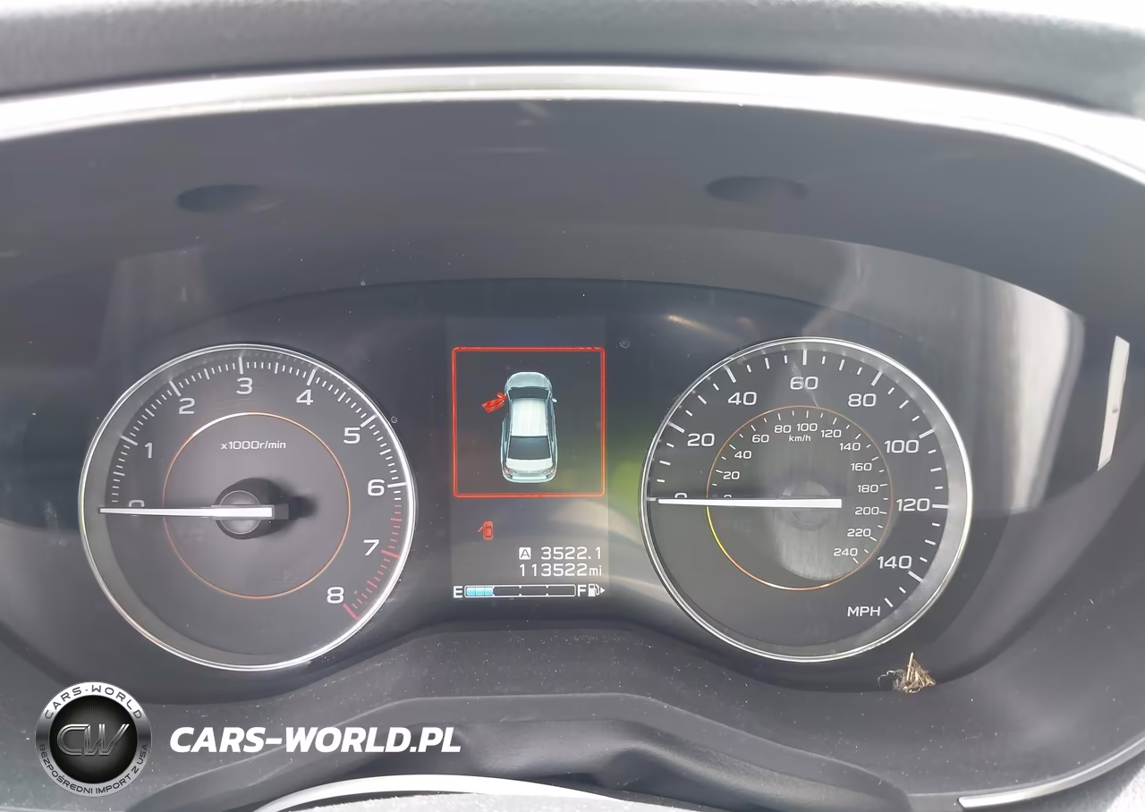 2019 Subaru Crosstrek 2.0I Limited VIN:JF2GTAMC7K8222038 - 7