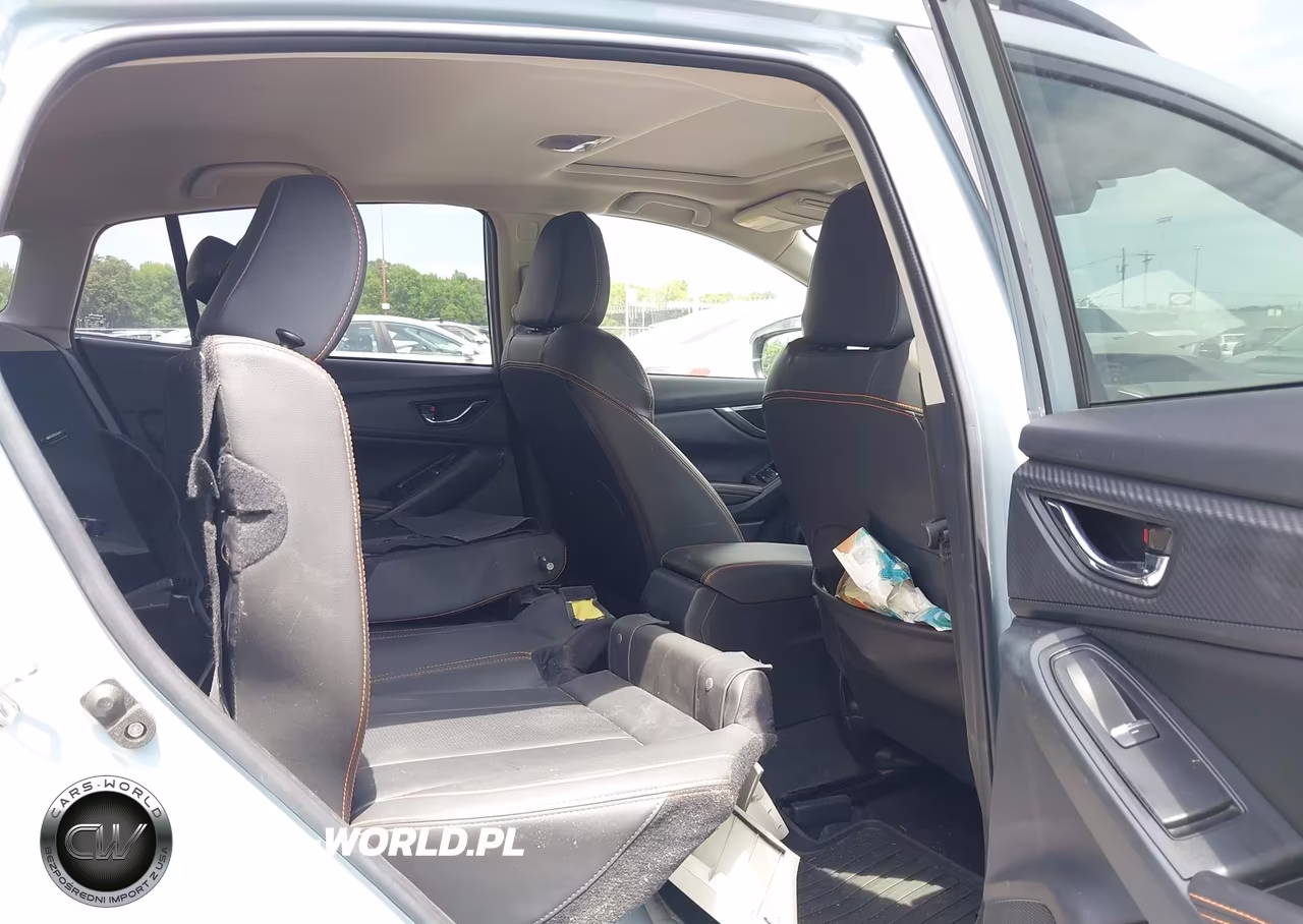 2019 Subaru Crosstrek 2.0I Limited VIN:JF2GTAMC7K8222038 - 8