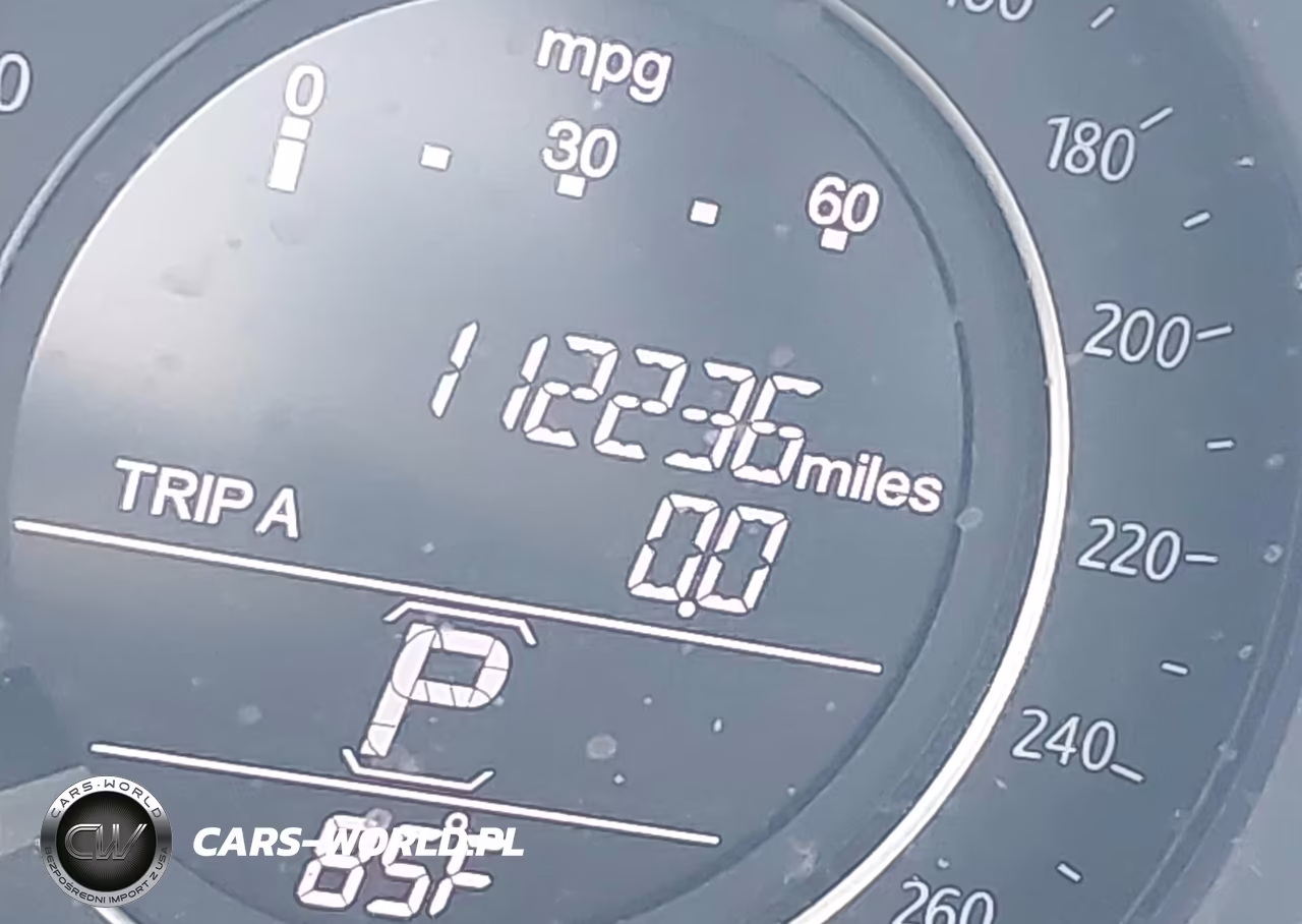 2015 Honda Accord Ex-L V-6 VIN:1HGCR3F85FA029712 - 15
