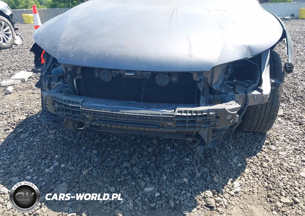2015 Honda Accord Ex-L V-6 VIN:1HGCR3F85FA029712 - 6