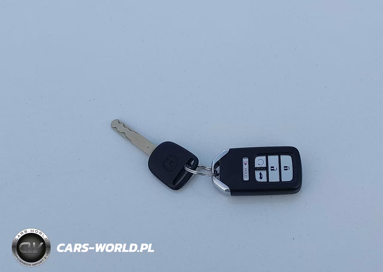 2021 Honda Accord Sport 2.0T VIN:NY-77594 - 11