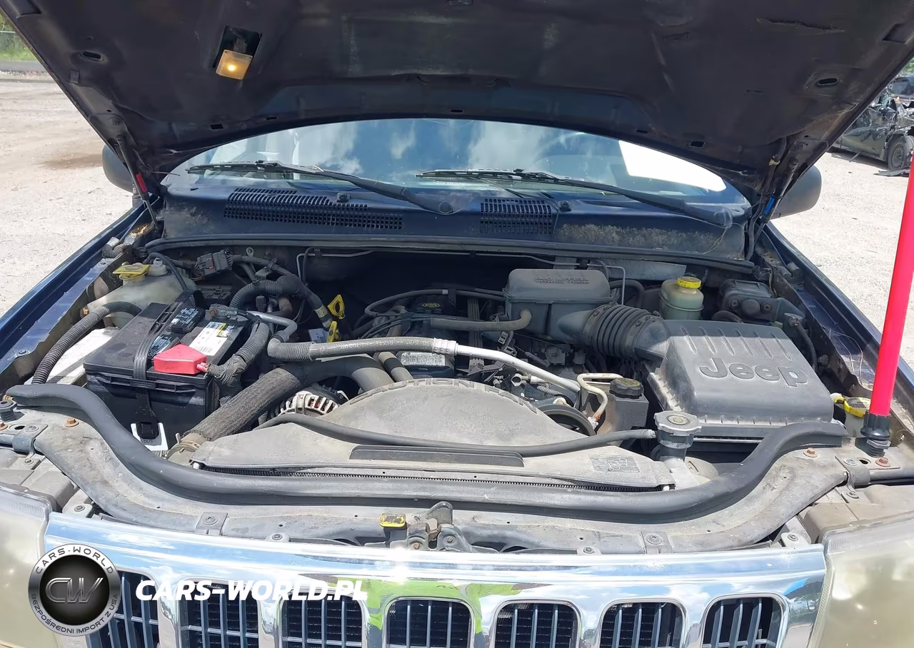 1999 Jeep Grand Cherokee Laredo VIN:1J4G258S9XC756716 - 10