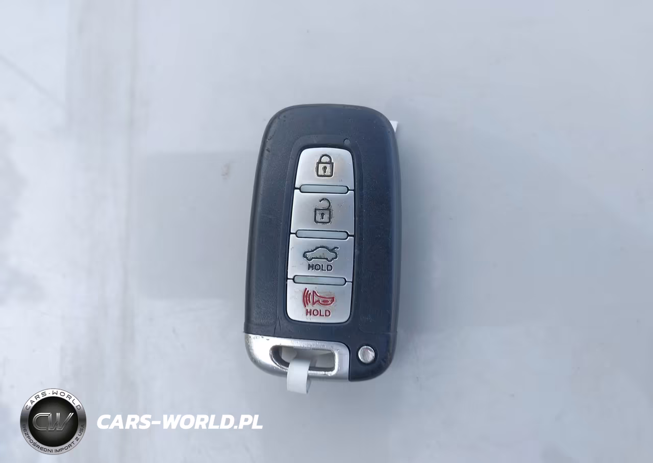 2013 Hyundai Sonata Se VIN:5NPEC4AC0DH580615 - 11
