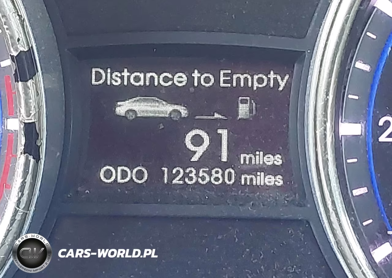 2013 Hyundai Sonata Se VIN:5NPEC4AC0DH580615 - 15