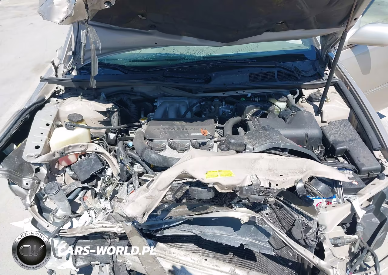 2002 Toyota Camry Xle VIN:JTDBF30K520067111 - 10