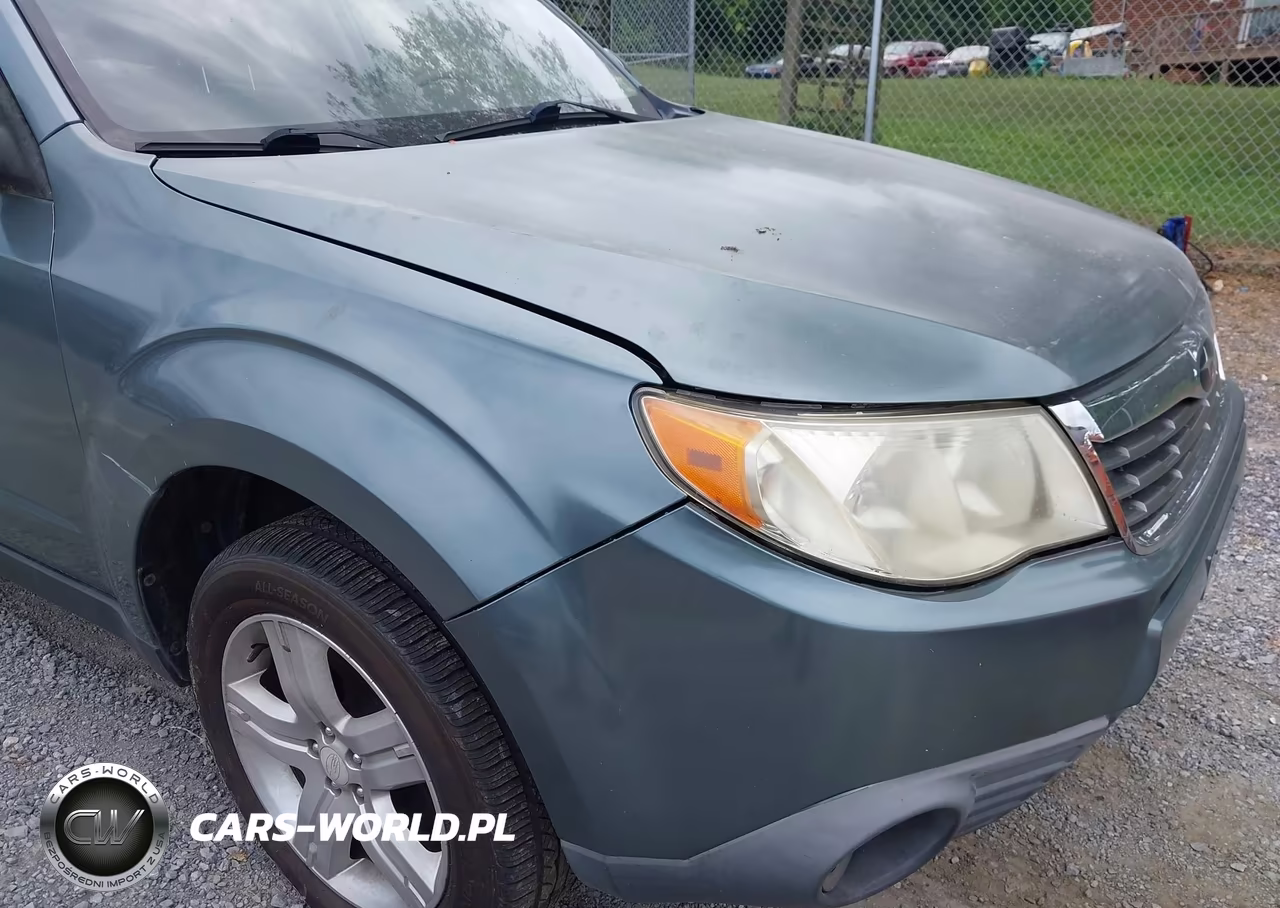 2010 Subaru Forester 2.5X Limited VIN:JF2SH6DC4AH746920 - 13