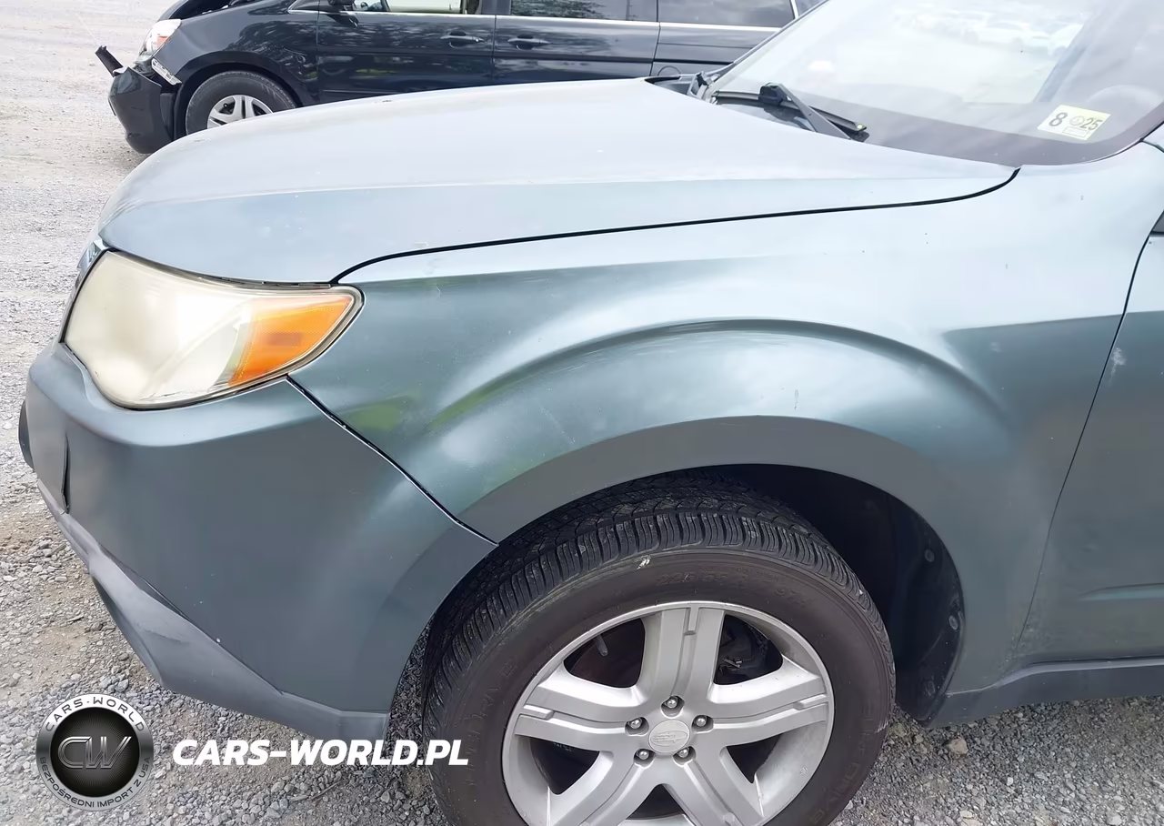 2010 Subaru Forester 2.5X Limited VIN:JF2SH6DC4AH746920 - 15