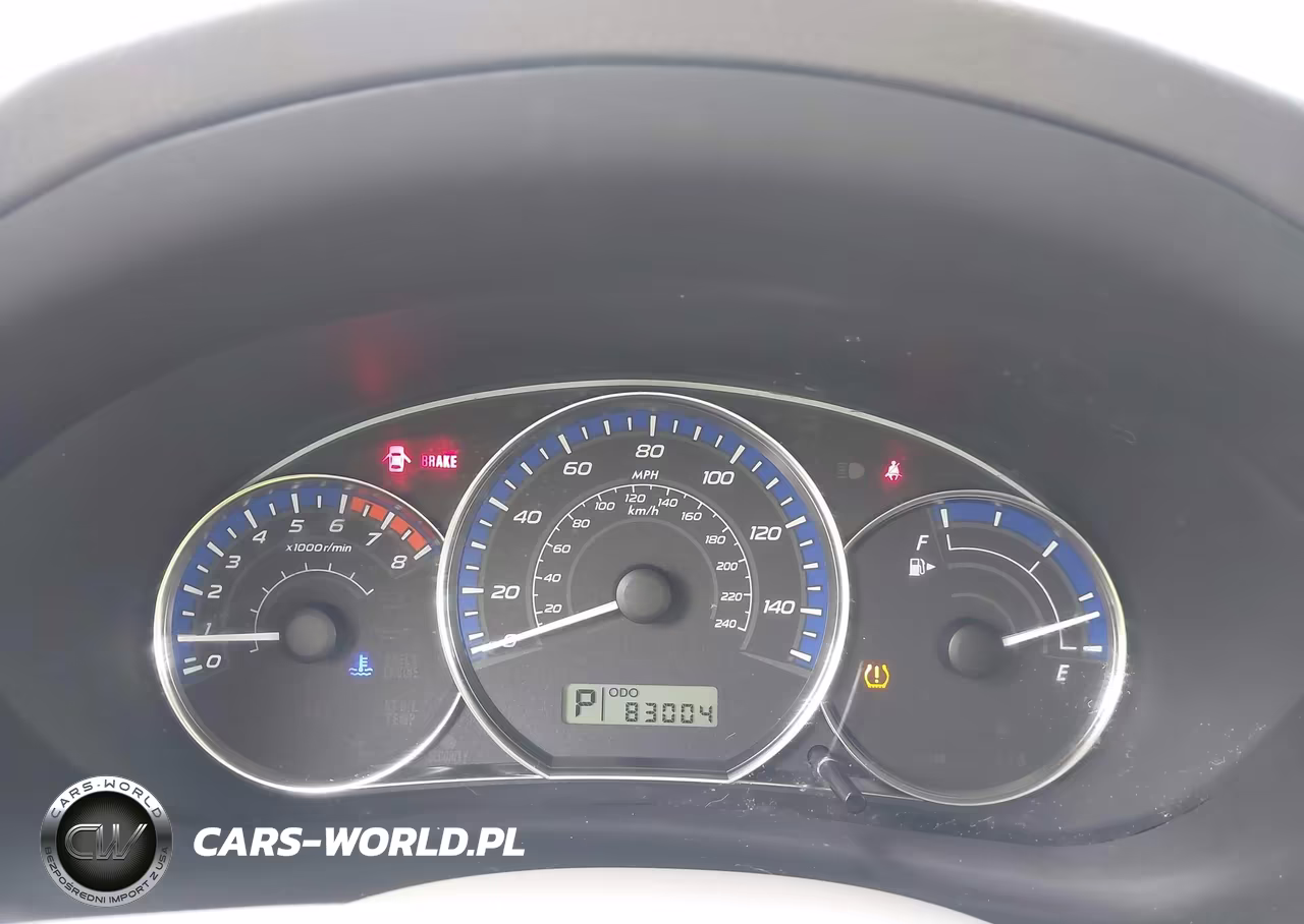 2010 Subaru Forester 2.5X Limited VIN:JF2SH6DC4AH746920 - 7