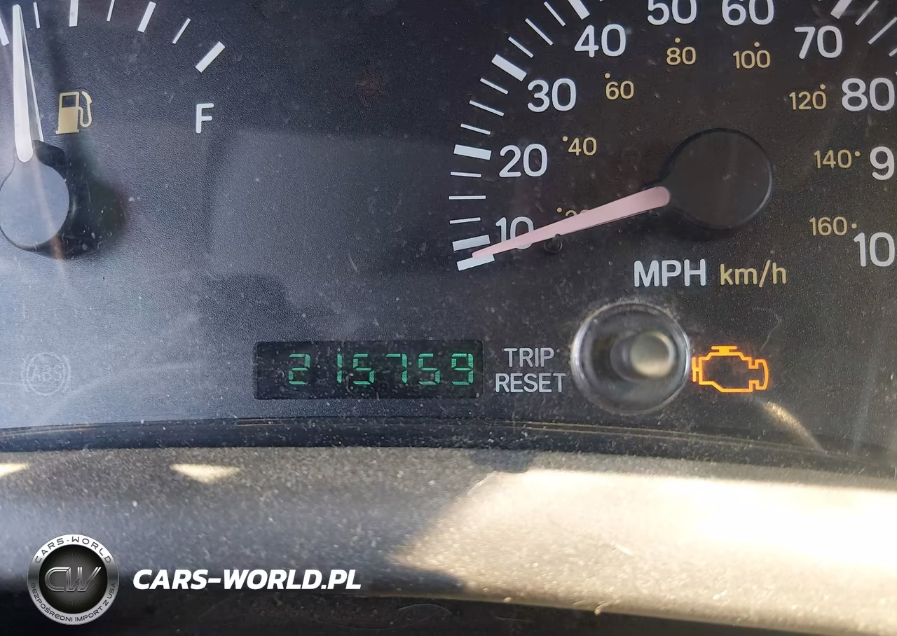 2000 Jeep Cherokee Se VIN:1J4FT28S3YL208865 - 15