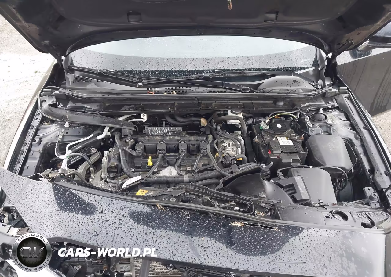 2019 Mazda Mazda3 Select Package VIN:3MZBPAAL5KM109960 - 10