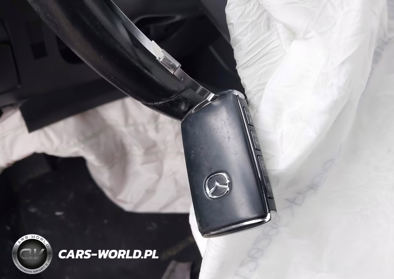 2019 Mazda Mazda3 Select Package VIN:3MZBPAAL5KM109960 - 11
