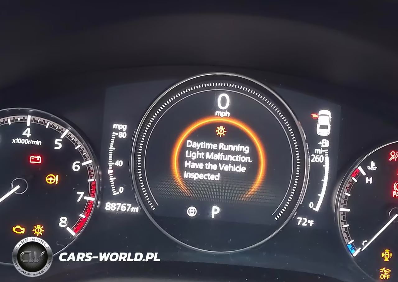 2019 Mazda Mazda3 Select Package VIN:3MZBPAAL5KM109960 - 7