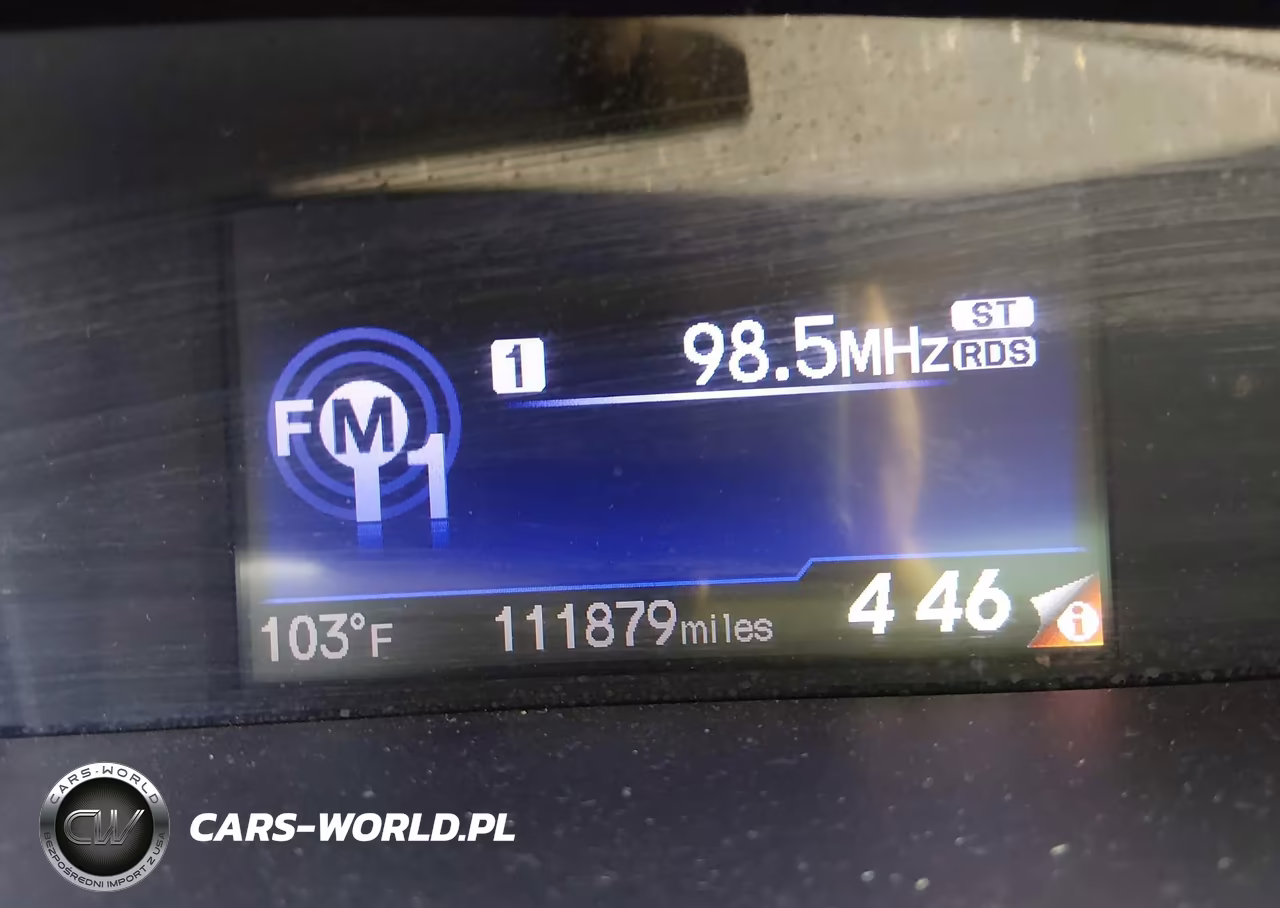 2013 Honda Civic Ex VIN:19XFB2F84DE049986 - 15