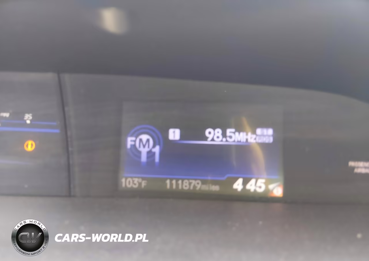 2013 Honda Civic Ex VIN:19XFB2F84DE049986 - 7