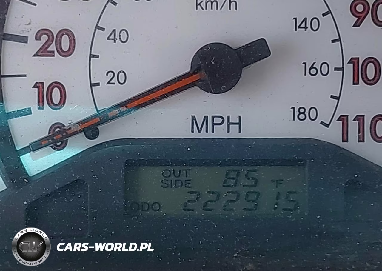 2004 Toyota Corolla S VIN:2T1BR32E54C313128 - 16