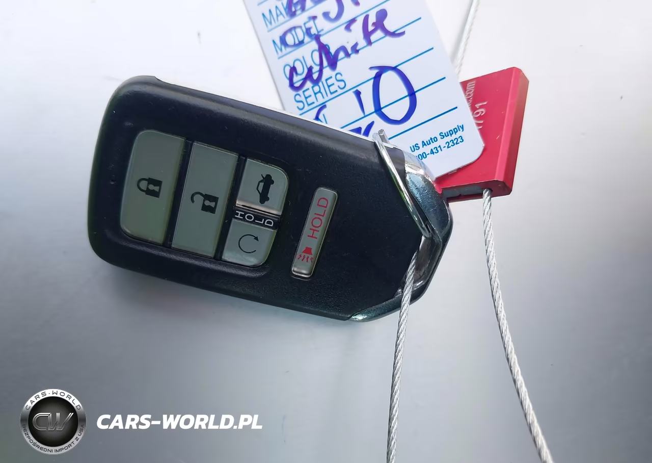 2018 Honda Civic Ex VIN:19XFC2F78JE015033 - 11