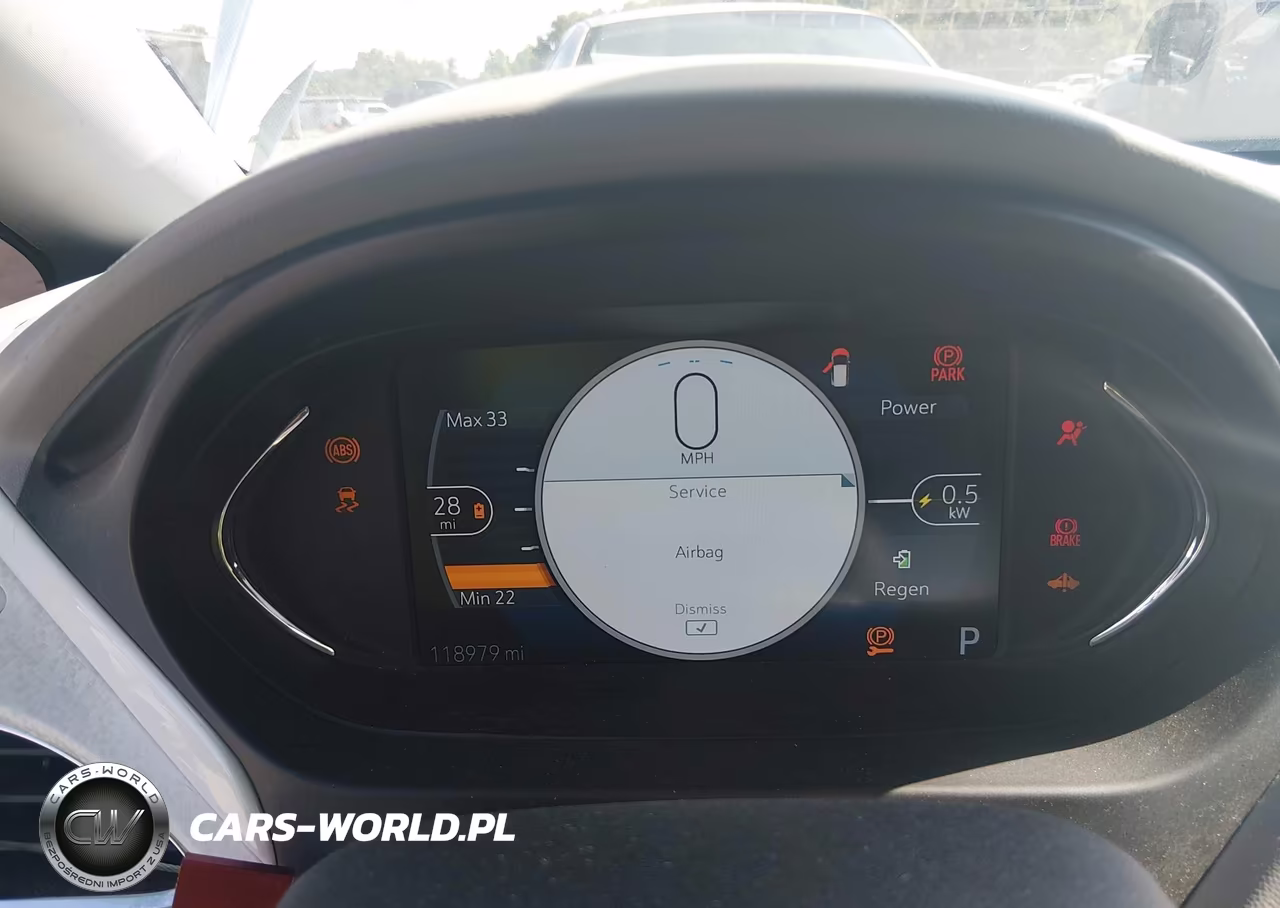 2017 Chevrolet Bolt Ev Premier VIN:1G1FX6S05H4160071 - 16