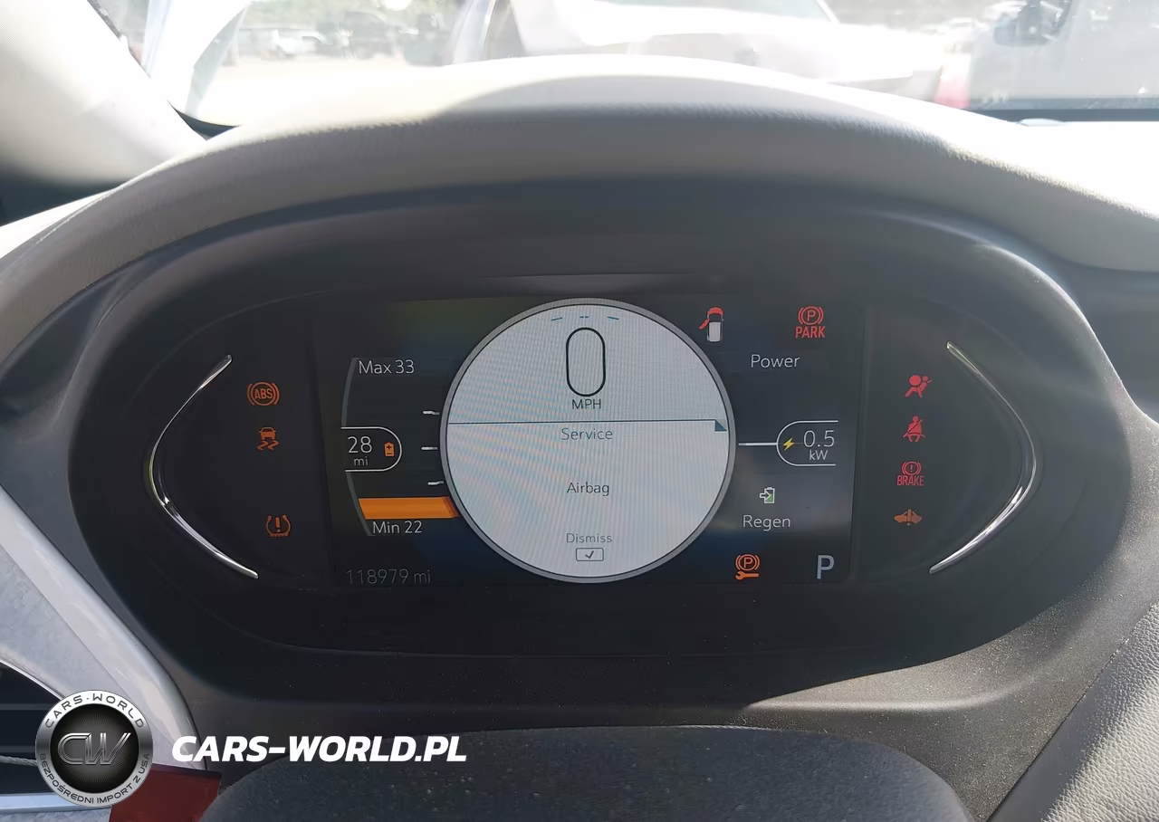 2017 Chevrolet Bolt Ev Premier VIN:1G1FX6S05H4160071 - 7