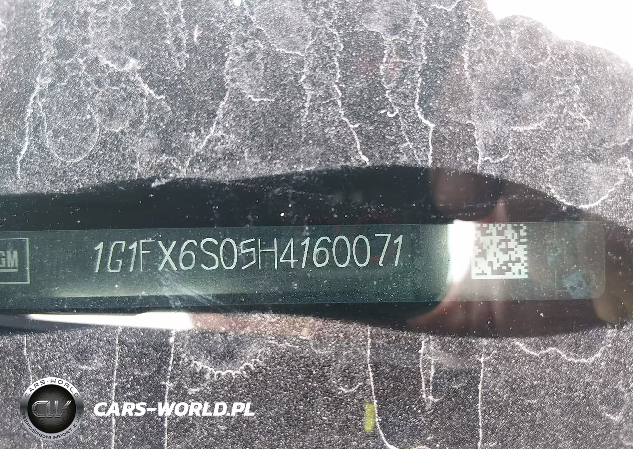 2017 Chevrolet Bolt Ev Premier VIN:1G1FX6S05H4160071 - 9