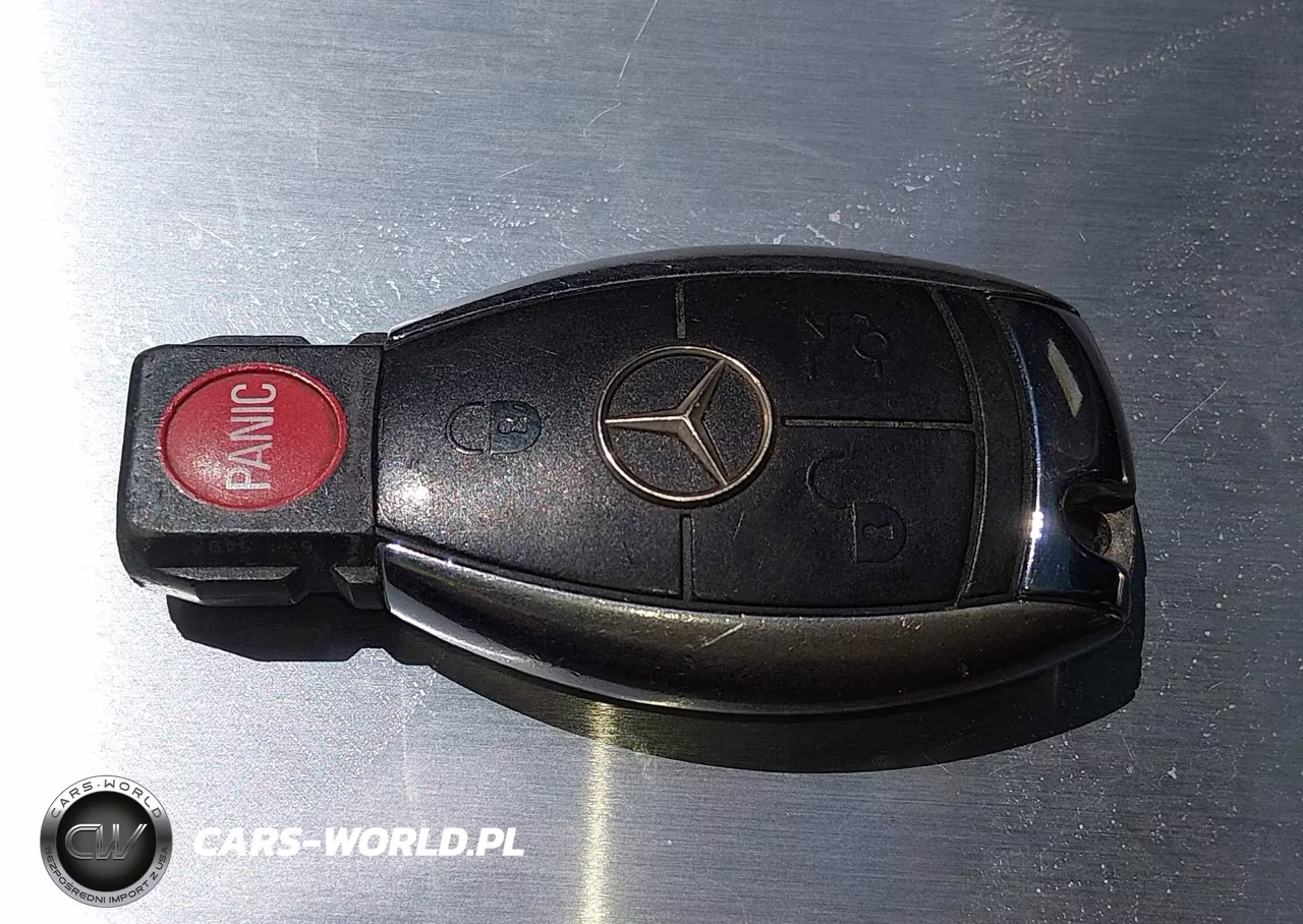 2008 Mercedes-Benz E 550 VIN:WDBUF72X58B228352 - 11