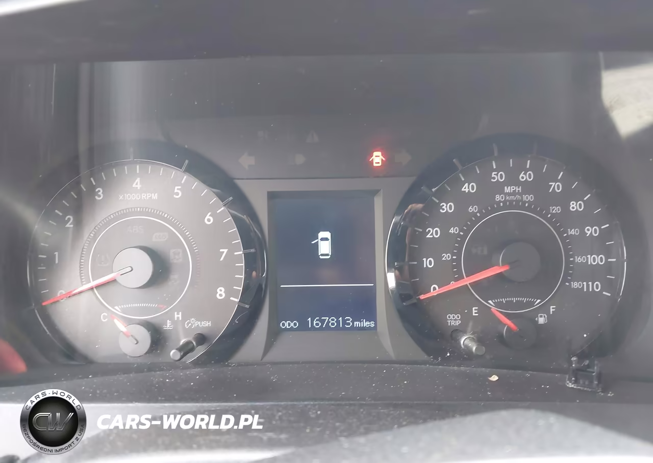 2017 Toyota Sienna Le 8 Passenger VIN:5TDKZ3DC9HS876692 - 7