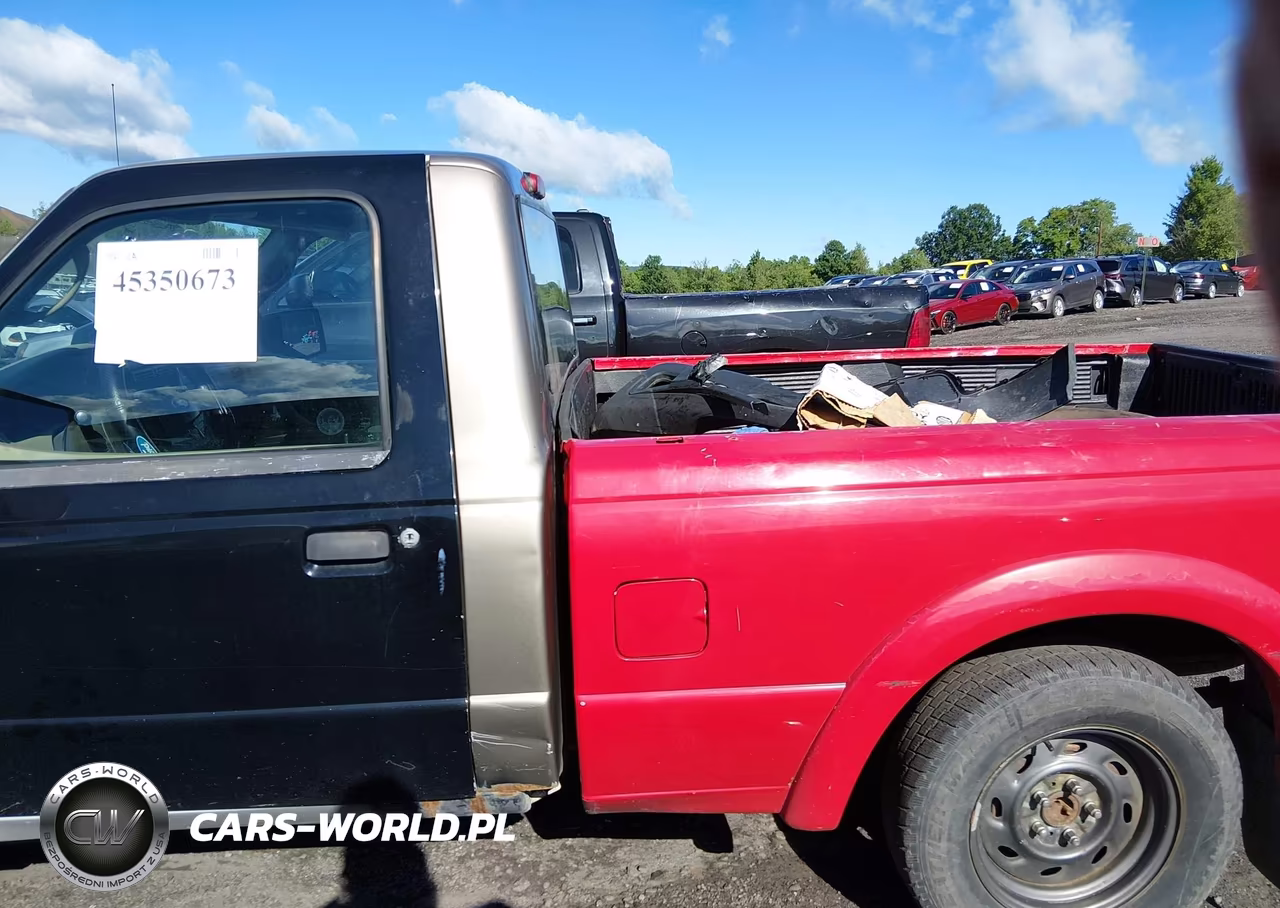 2006 Ford Ranger Xl-Xlt VIN:1FTYR10DX6PA28003 - 14
