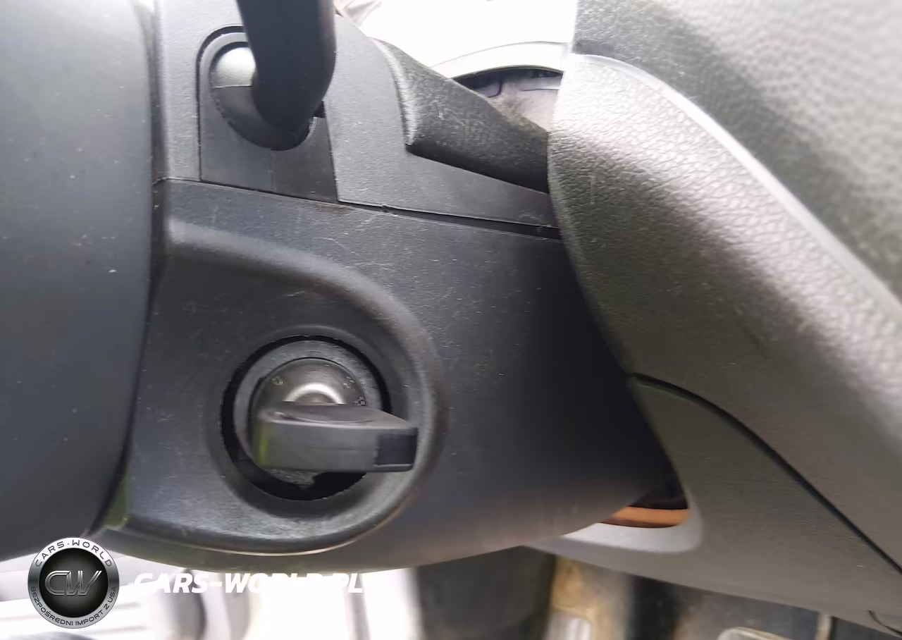 2012 Ford Transit Connect Xl VIN:NM0LS6AN2CT125280 - 11