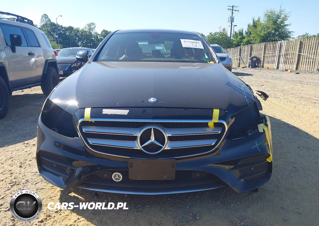 2017 Mercedes-Benz E 300 4Matic VIN:WDDZF4KB6HA030630 - 13