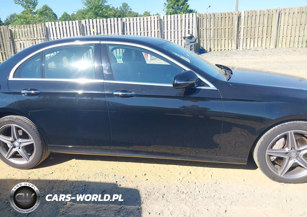 2017 Mercedes-Benz E 300 4Matic VIN:WDDZF4KB6HA030630 - 14