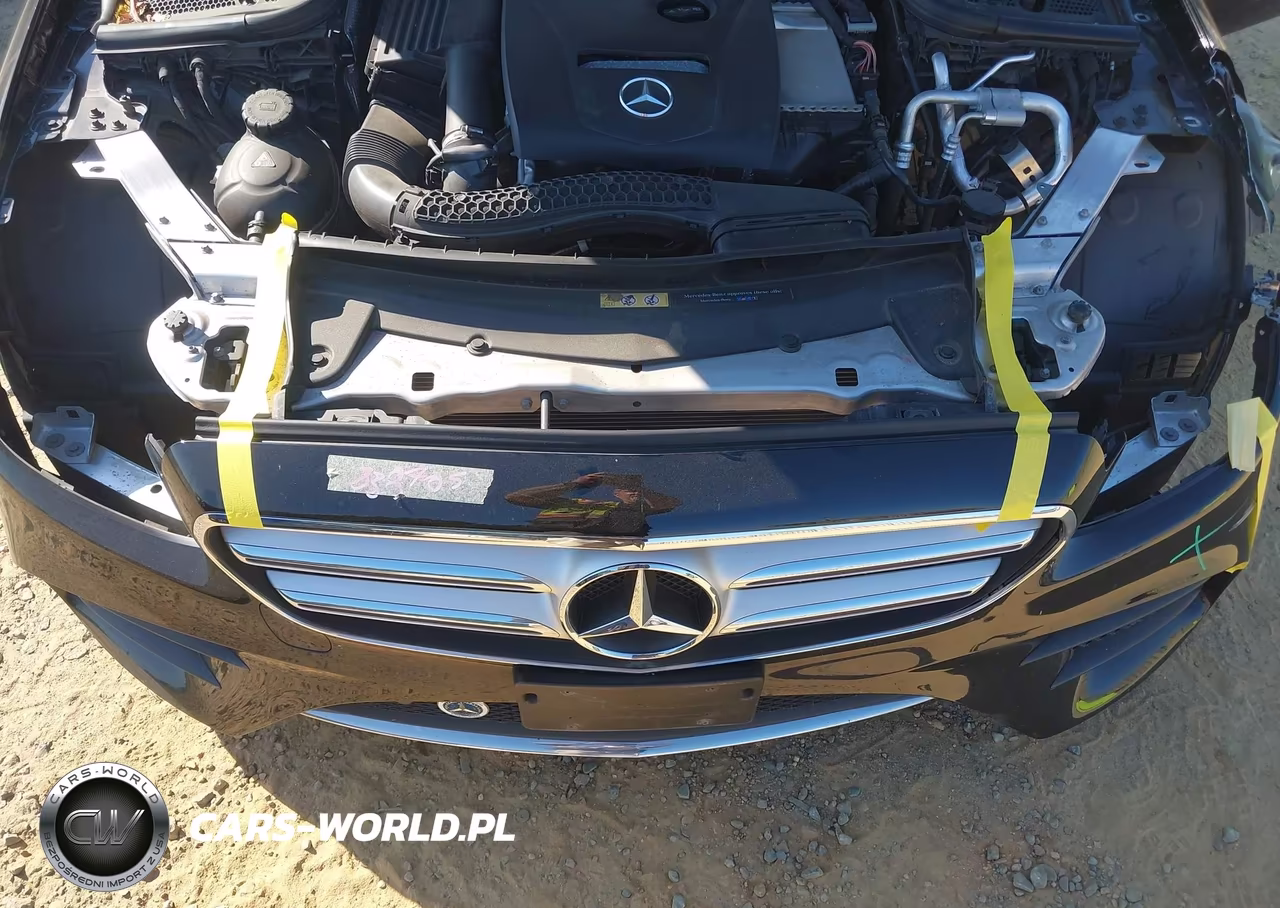 2017 Mercedes-Benz E 300 4Matic VIN:WDDZF4KB6HA030630 - 6