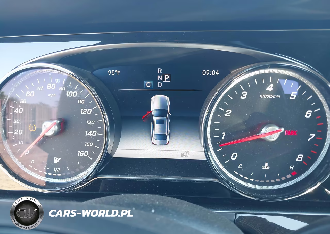 2017 Mercedes-Benz E 300 4Matic VIN:WDDZF4KB6HA030630 - 7