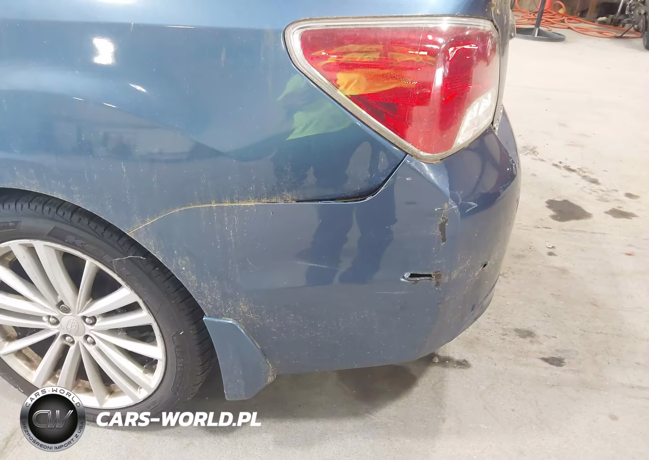2014 Subaru Impreza 2.0I Limited VIN:JF1GJAH63EH012653 - 6