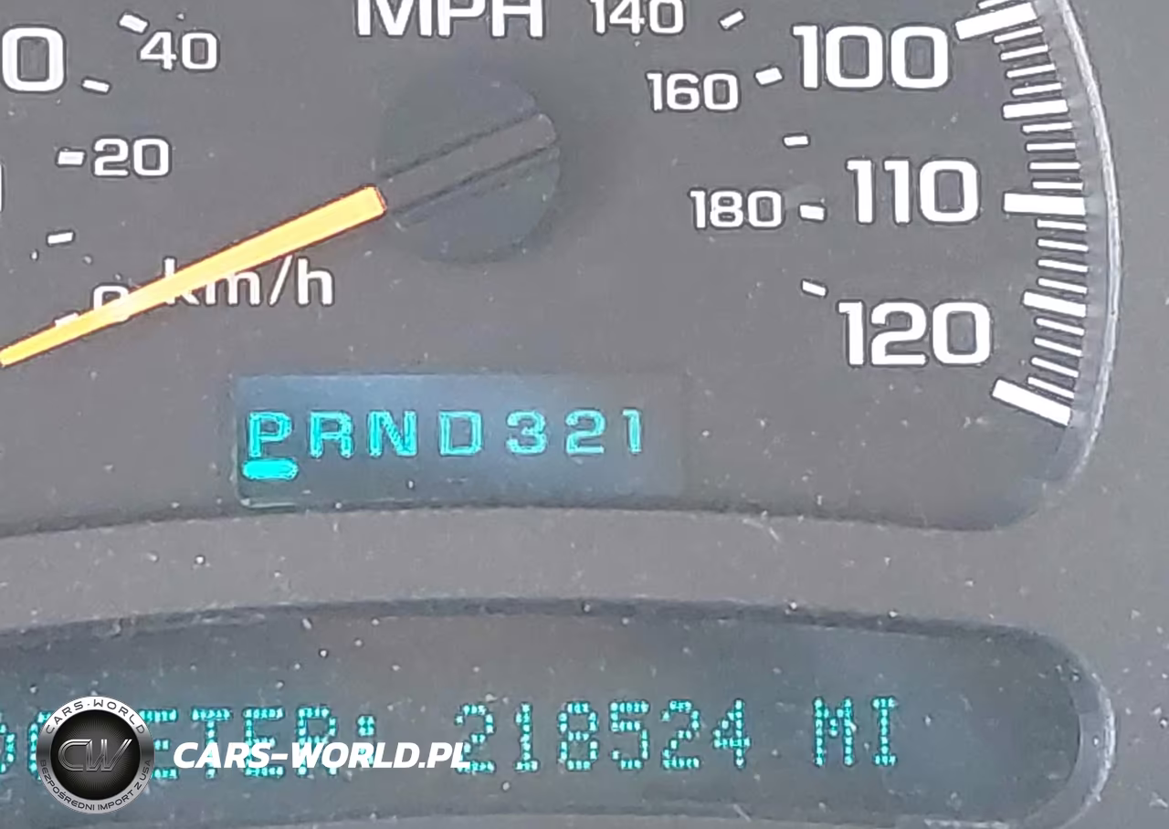 2003 Chevrolet Tahoe Lt VIN:1GNEK13Z13J312897 - 15