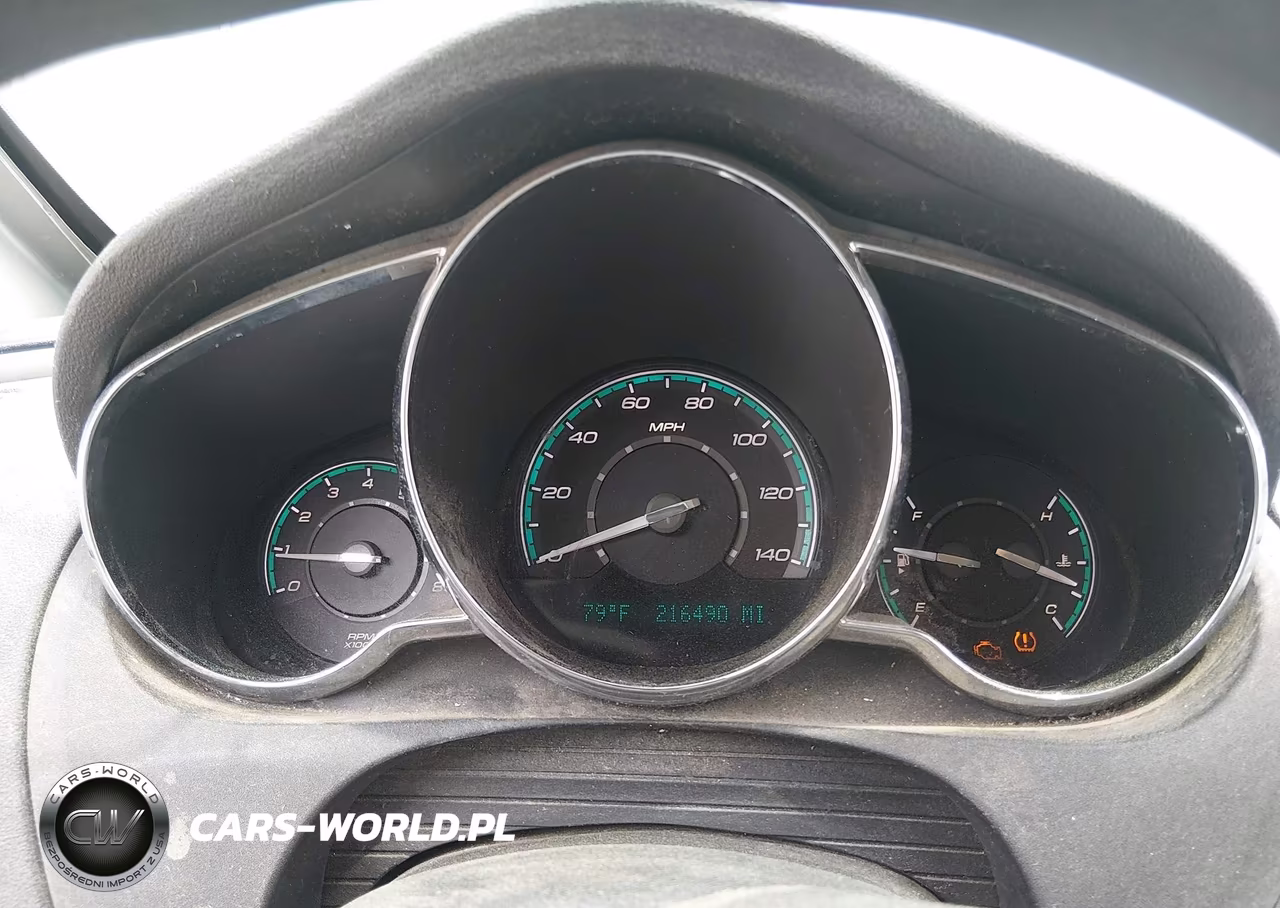 2008 Chevrolet Malibu Lt W-1Lt VIN:1G1ZH57B78F200802 - 7